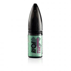 Riot X Apple Blackcurrant & Kiwi